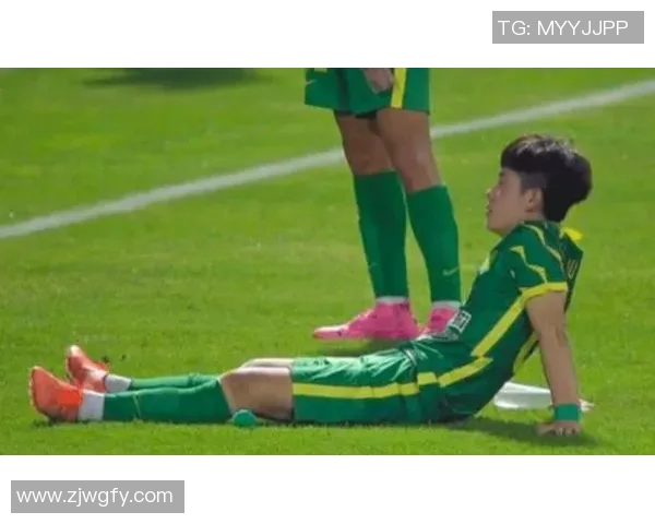 琉球族足球明星的崛起与影响力探讨及其对日本足球的贡献